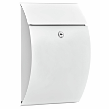 BURG WACHTER ® | Capri 813 W kisméretű kültéri postaláda postaláda