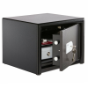 BURG WACHTER ® | CL 410 K tűzálló páncélszekrény Kulcsos zárral