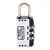 BURG WACHTER Combi Lock 72 25 SB bőrönd lakat
