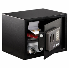 BURG WACHTER ® | Favor S 5 E széf elektronikus zárral széf