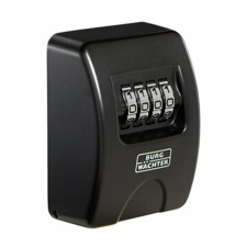 BURG WACHTER Key Safe 10 kisméretű kulcs széf kulcsszekrény