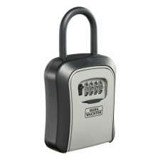 BURG WACHTER Key Safe 50 hordozható kulcs széf széf