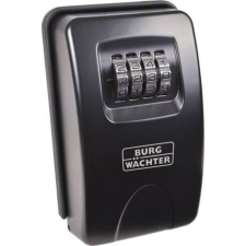 BURG WACHTER Kulcs széf, számzáras, BURG WACHTER, „Key Safe 20” (USZBWKS20) biztonságtechnikai eszköz