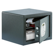 BURG WACHTER PS 120 E széf elektronikus zárral széf