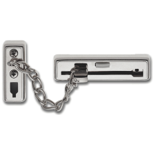  Burg Wachter-TK 64 W standard ajtólánc zár és alkatrészei