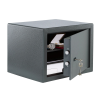 Burg Wächter bútorszéf Pure-Safe PS 130 K tartalom 40,3l