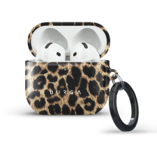 Burga Airpods Case Player Airpods 4 tok fülhallgató, fejhallgató tok