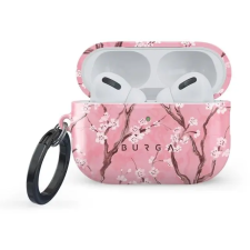 Burga Airpods Case Sakura Airpods Pro 3 tok fülhallgató, fejhallgató tok