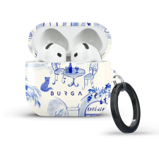 Burga Airpods Case Sobremesa Airpods 4 tok fülhallgató, fejhallgató tok