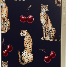 Burga Cougar Gold Magnetic Power Bank, 5000 mAh power bank