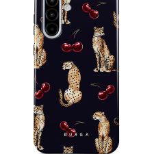 Burga Cougar Tough Case For Samsung Galaxy A56 tok tok és táska