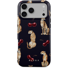 Burga Cougar Tough Magsafe Case For iPhone 17 Pro Max tok tok és táska