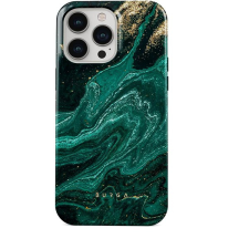 Burga Emerald Pool Tough Case For iPhone 14 Pro tok tok és táska