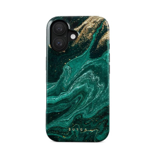 Burga Emerald Pool Tough Magsafe Case for iPhone 16 Plus tok tok és táska