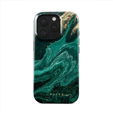 Burga Emerald Pool Tough Magsafe Case for iPhone 16 Pro tok tok és táska