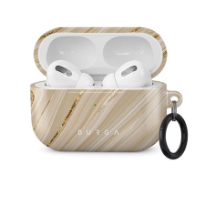 Burga Full Glam AirPods Case For AirPods Pro fülhallgató, fejhallgató tok