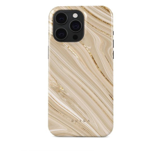 Burga Full Glam Tough Case For iPhone 15 Pro Max tok tok és táska