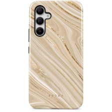 Burga Full Glam Tough Case Samsung Galaxy A55 tok tok és táska