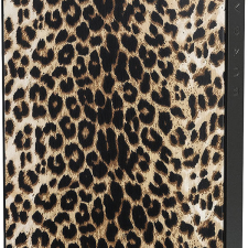 Burga Player Gunmetal Magnetic Power Bank, 5000 mAh power bank