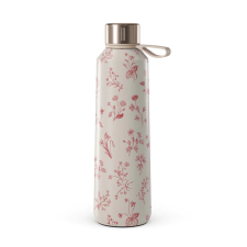 Burga Prairie rozsdamentes acél Kulacs 500ml - Mintás (CB_20B5_W-BOTTLE_500-RG) kulacs, kulacstartó
