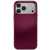 Burga Tough iPhone 18 Pro MagSafe tok - Dark Cherry