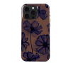 Burga Velvet Night Tough Case For iPhone 15 Pro tok