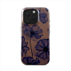 Burga Velvet Night Tough Case for iPhone 16 Pro tok