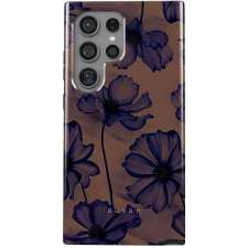 Burga Velvet Night Tough Case Samsung Galaxy S24 Ultra tok tok és táska
