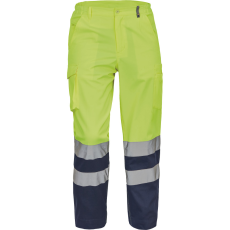  BURGOS HV nadrág sárga/navy 58