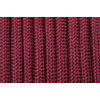  Burgundy - 550 Paracord Type III.
