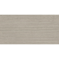 Burkolat Argenta Bari slat grey 60x120 cm dombor BARI612SGR csempe