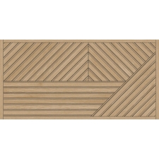 Burkolat Argenta Batten oak tangram 60x120 cm matt BATTEN612OAKTA csempe