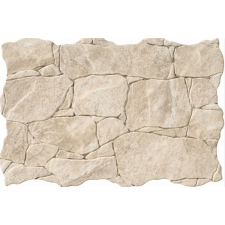 Burkolat Bestile Ribassos crema 32x48 cm matt RIBASCR csempe