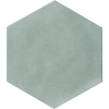 Burkolat Cir Materia Prima grey vetiver 24x27,7 cm fényes 1069779