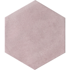  Burkolat Cir Materia Prima pink velvet 24x27,7 cm fényes 1069785 csempe