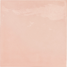 Burkolat Equipe Village rose gold 13x13 cm fényes VILLAGE25594 csempe