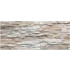  Burkolat Fineza Revet light 49,5x13 cm dombor REVETLI