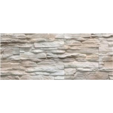 Burkolat Fineza Revet light 49,5x13 cm dombor REVETLI csempe