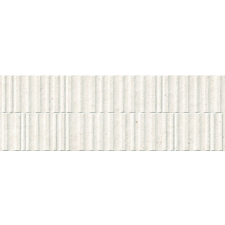  Burkolat Peronda Manhattan bone wavy 33x100 cm matt MANHABOWD járólap