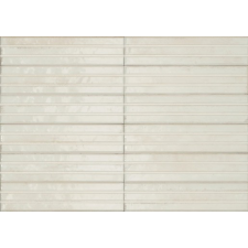 Burkolat Ragno Look lino Struttura 3D Yubi 6x24 cm fényes RCU4 csempe