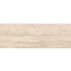  Burkolat Ragno Travertino beige vein cut 40x120 cm matt RCUJ
