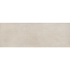 Burkolat Ragno Travertino bianco 3D cross cut 40x120 cm dombor RCUR csempe
