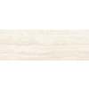  Burkolat Ragno Travertino bianco vein cut 40x120 cm matt RCUK
