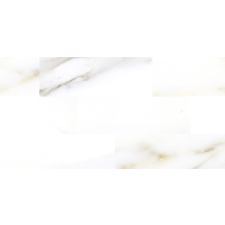 Burkolat Rako Cava fehér 30x60 cm dombor WARVK730.1 csempe