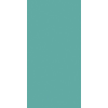 Burkolat Rako Color One turquoise 20x40 cm matt WAAMB467.1