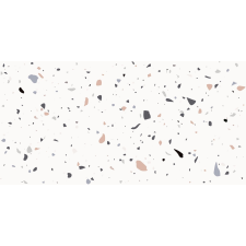 Burkolat Rako Spectra vörösesbarna 30x60 cm matt WAKVK547.1 csempe