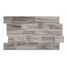 Burkolat Realonda Driftwood Ebony 31x56 cm matt DRIFTWEB csempe