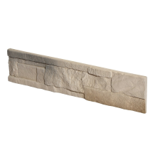  Burkolat Stones Opido grey 11x52 cm dombor OPIDOGR csempe