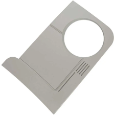  Burkolat világosszürke kisháztartási gépek kiegészítői