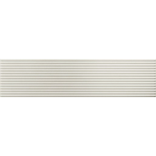 Burkolat Vilar Albaro Terre white 7,5x30 cm matt TERREWHLI csempe
